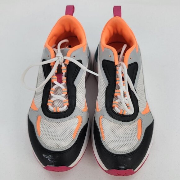 Puma Multicolor Sneakers Women 8.5 - Picture 1 of 7
